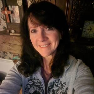 Meet your Posher, Cindy